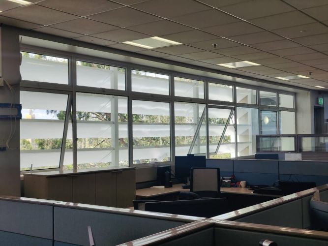 CITIBANK RENOVATIONS