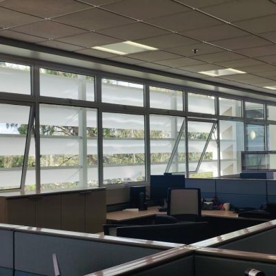 CITIBANK RENOVATIONS