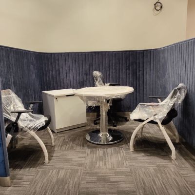 STANDARD CHARTERED BANK – SARIT CENTRE