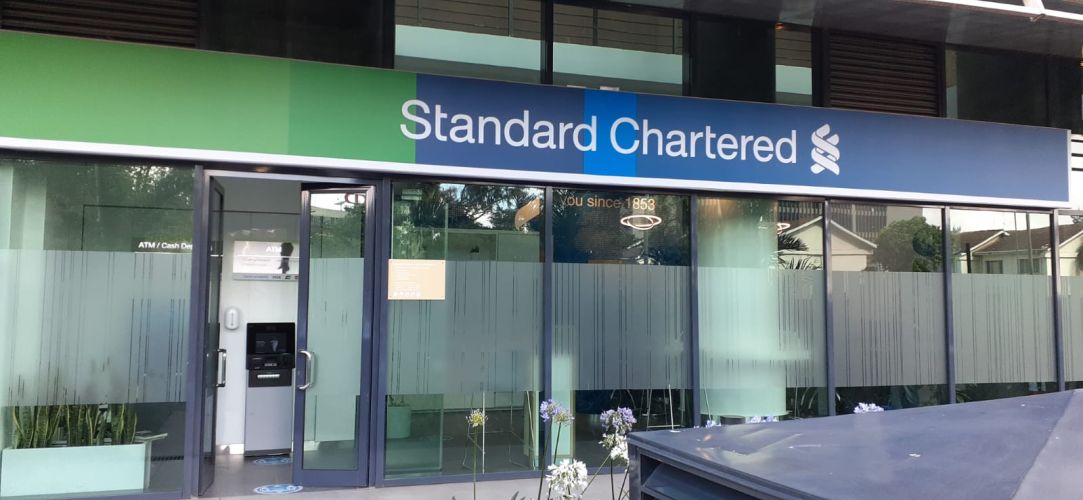 STANDARD CHARTERED BANK – BRITAM TOWERS