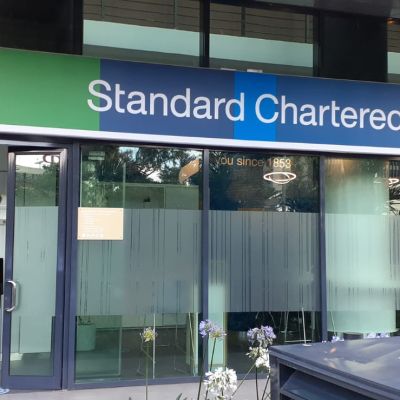 STANDARD CHARTERED BANK – BRITAM TOWERS