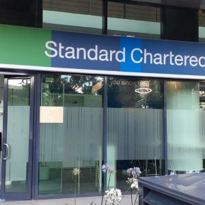STANDARD CHARTERED BANK – BRITAM TOWERS