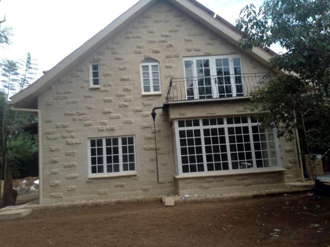 KAREN RESIDENTIAL COTTAGE