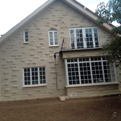 KAREN RESIDENTIAL COTTAGE