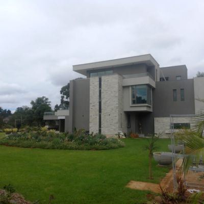 MUTHANGARI RESIDENCE