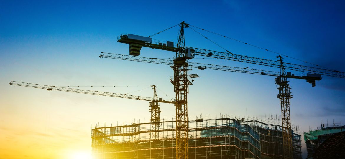 Power Plant Construction