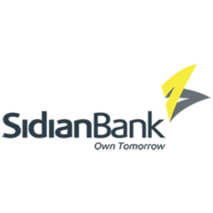 Sidian Bank